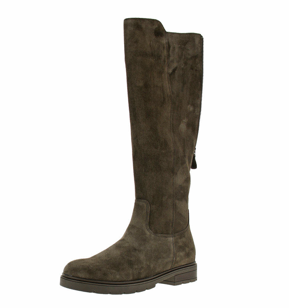 Gabor Damen Langschaftstiefel