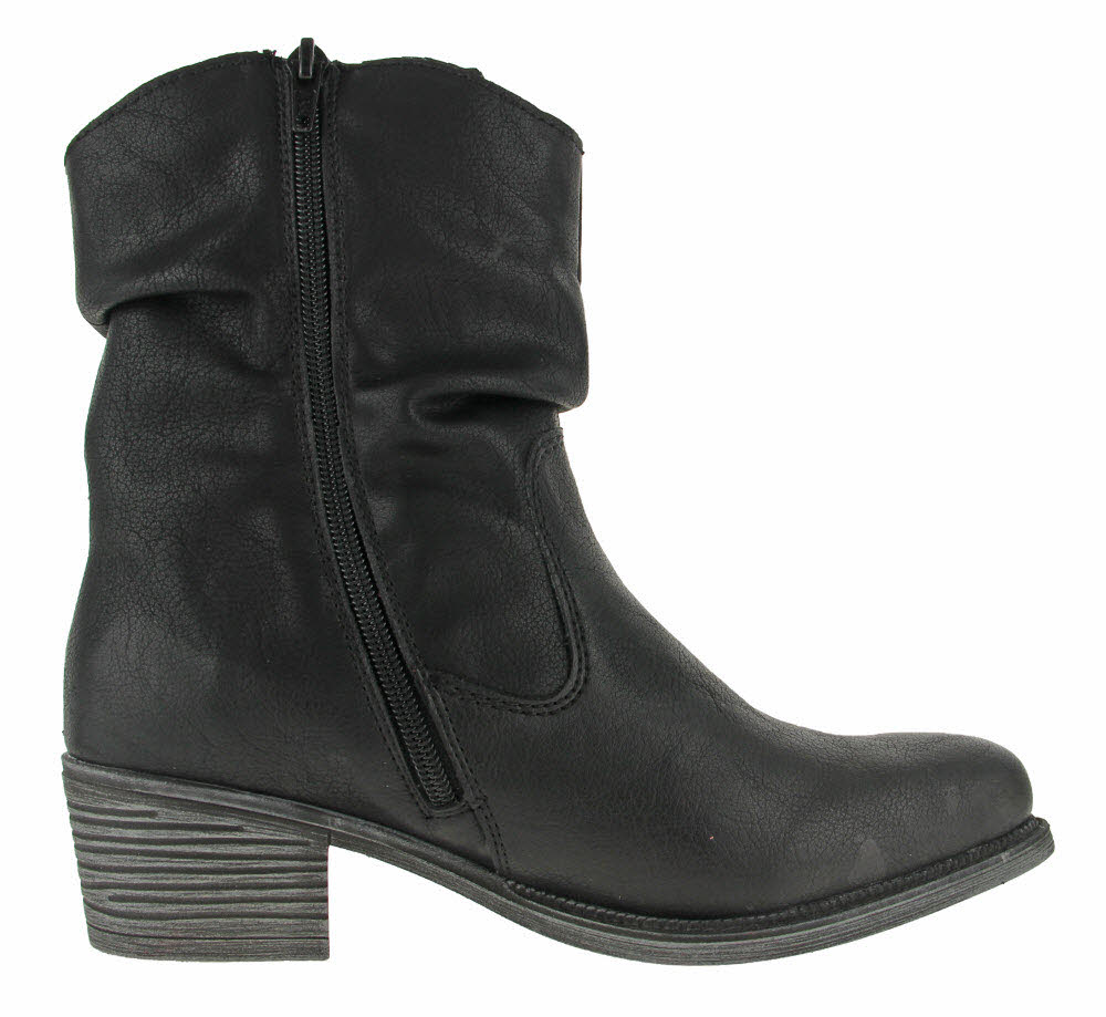 Rieker Damen Stiefelette