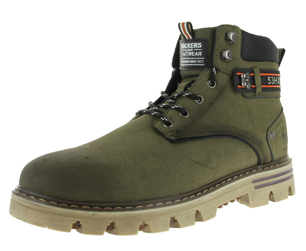 Dockers Dockers Herren Schürboots