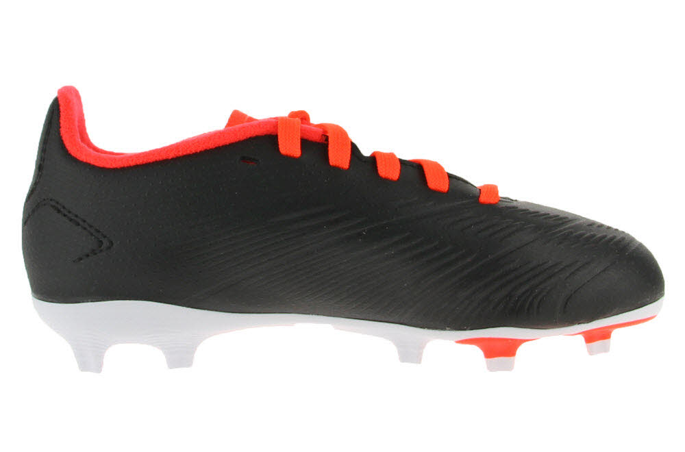 PREDATOR LEAGUE L FG J,CBLACK/