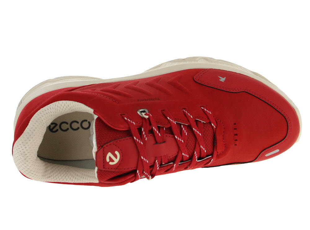 Ecco Damen Halbschuhe Waterproof