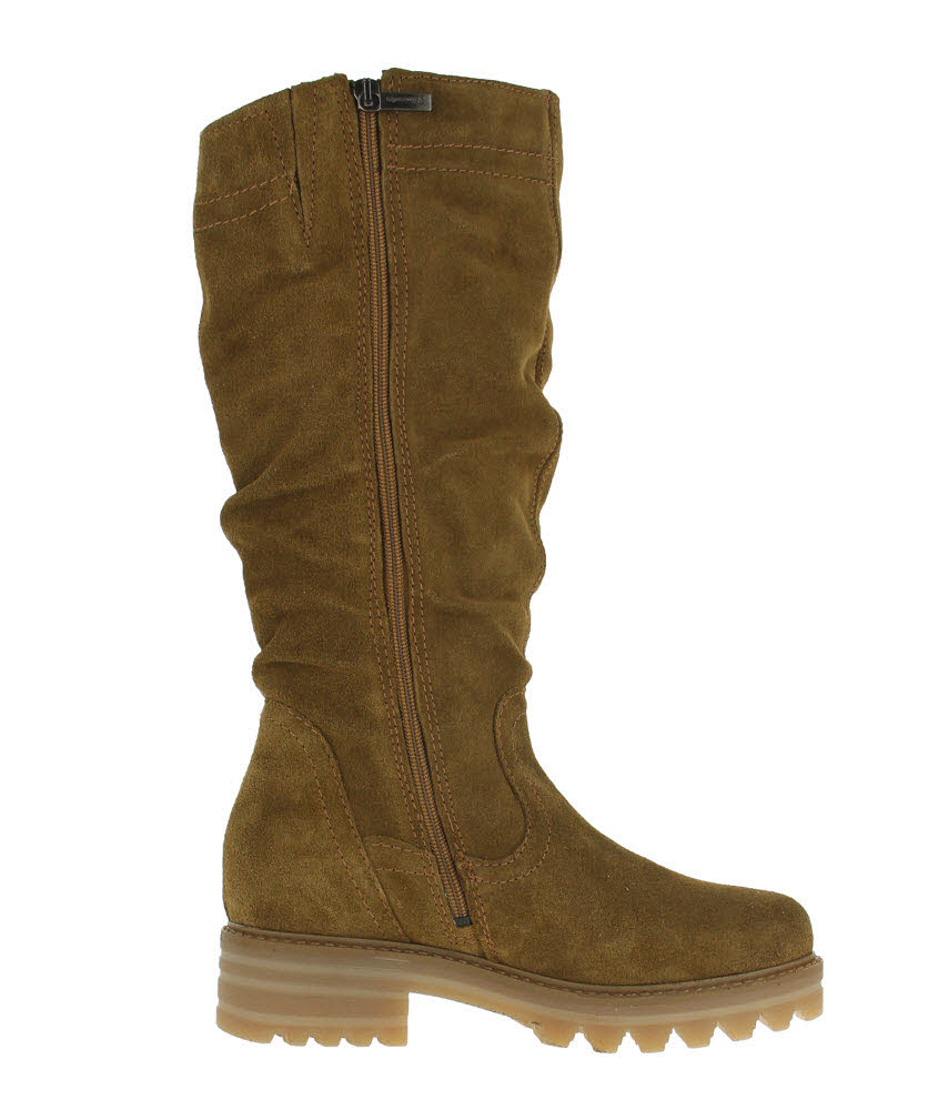 Tamaris Damen Langschaftstiefel