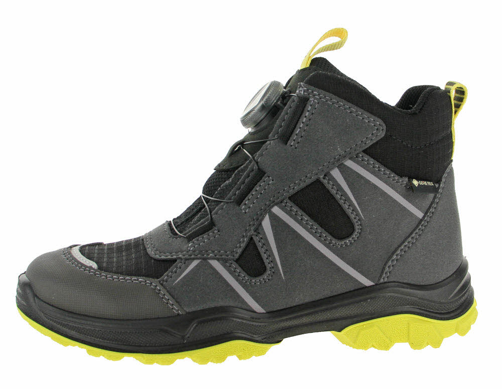 Superfit Kinder Boots mit Gore-Tex