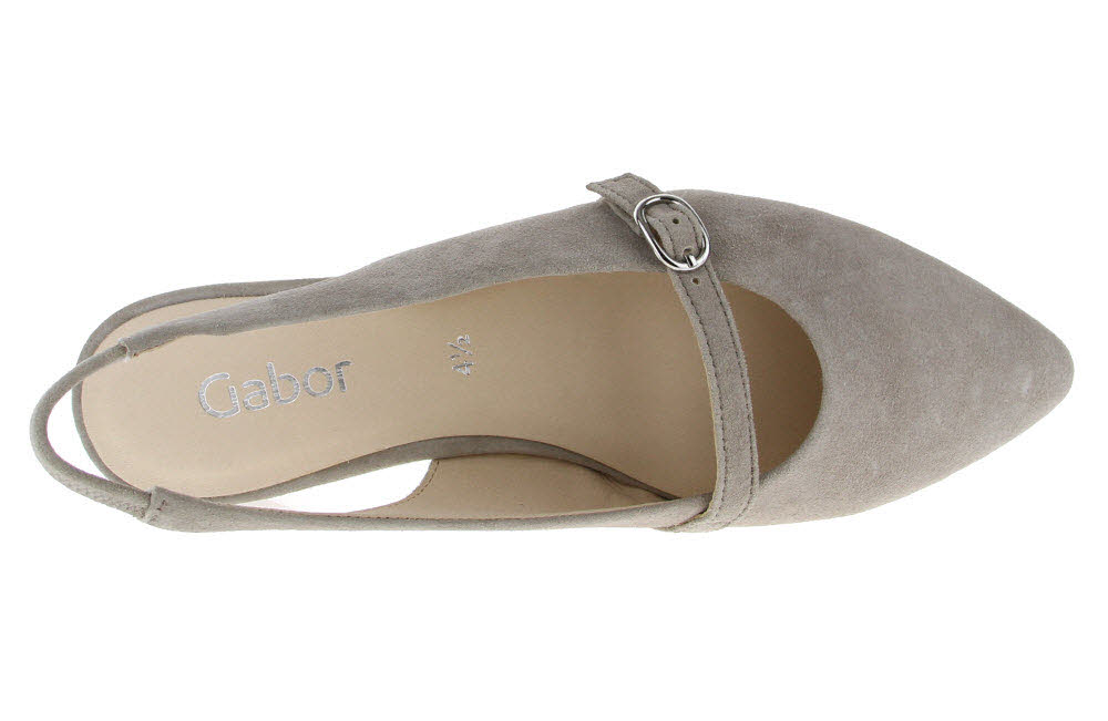 Gabor Damen Slingpumps