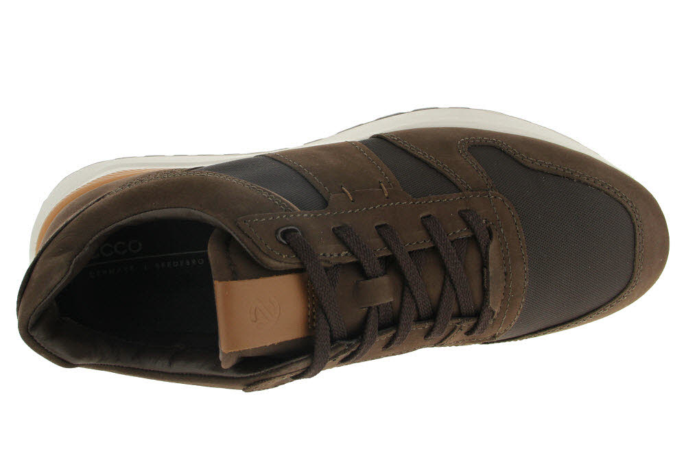 Ecco Herren Halbschuhe