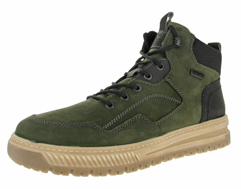 HWK Herren Stiefel