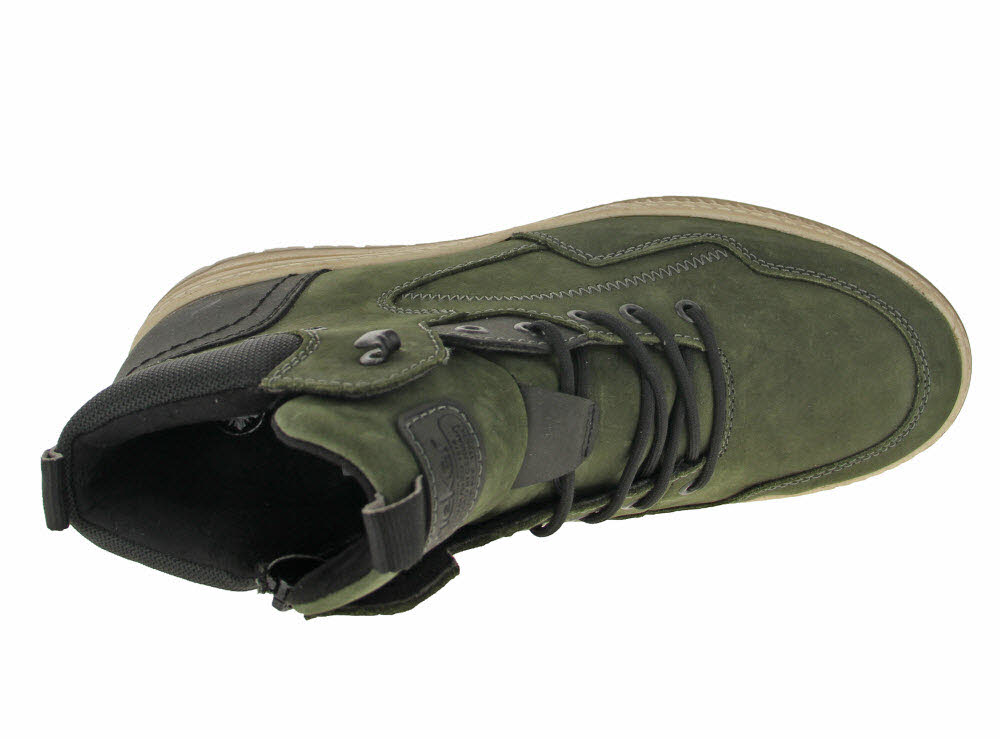 HWK Herren Stiefel