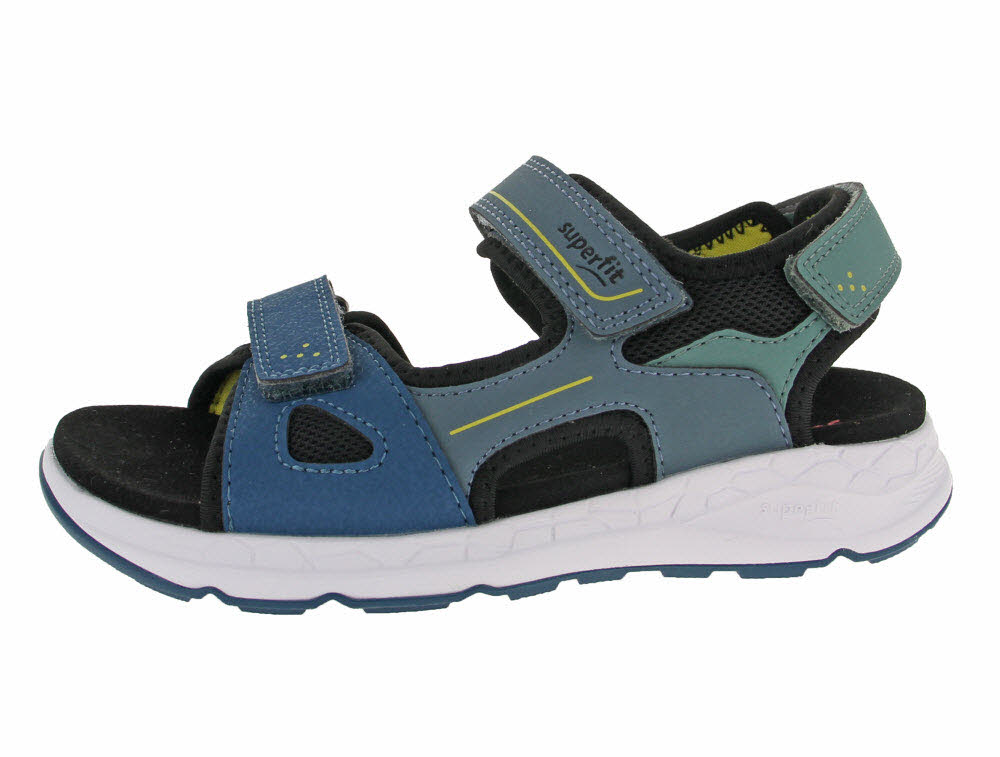 Superfit Kinder Sandale
