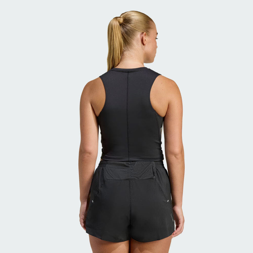 adidas adi365 Iconic Running Tanktop