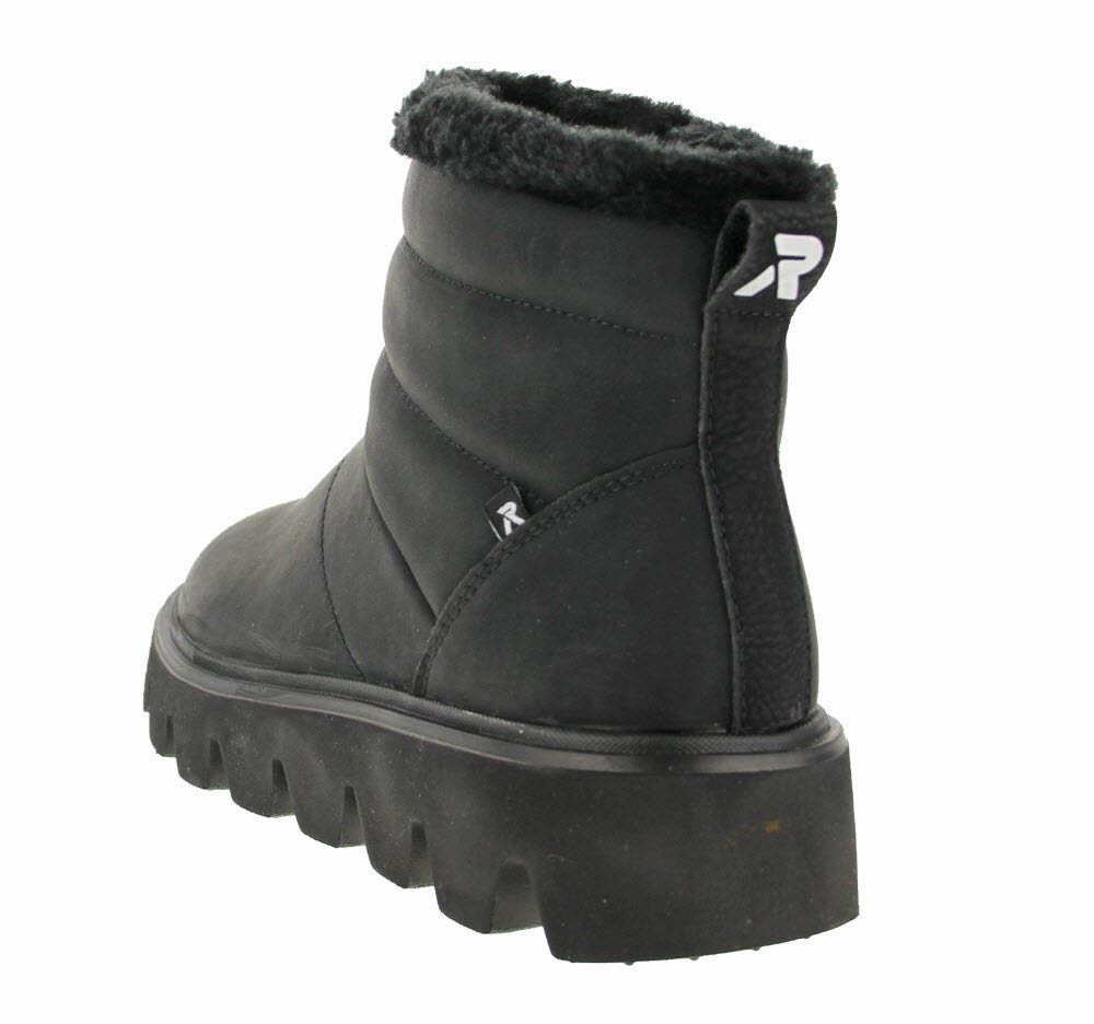 Rieker Damen Winterboots