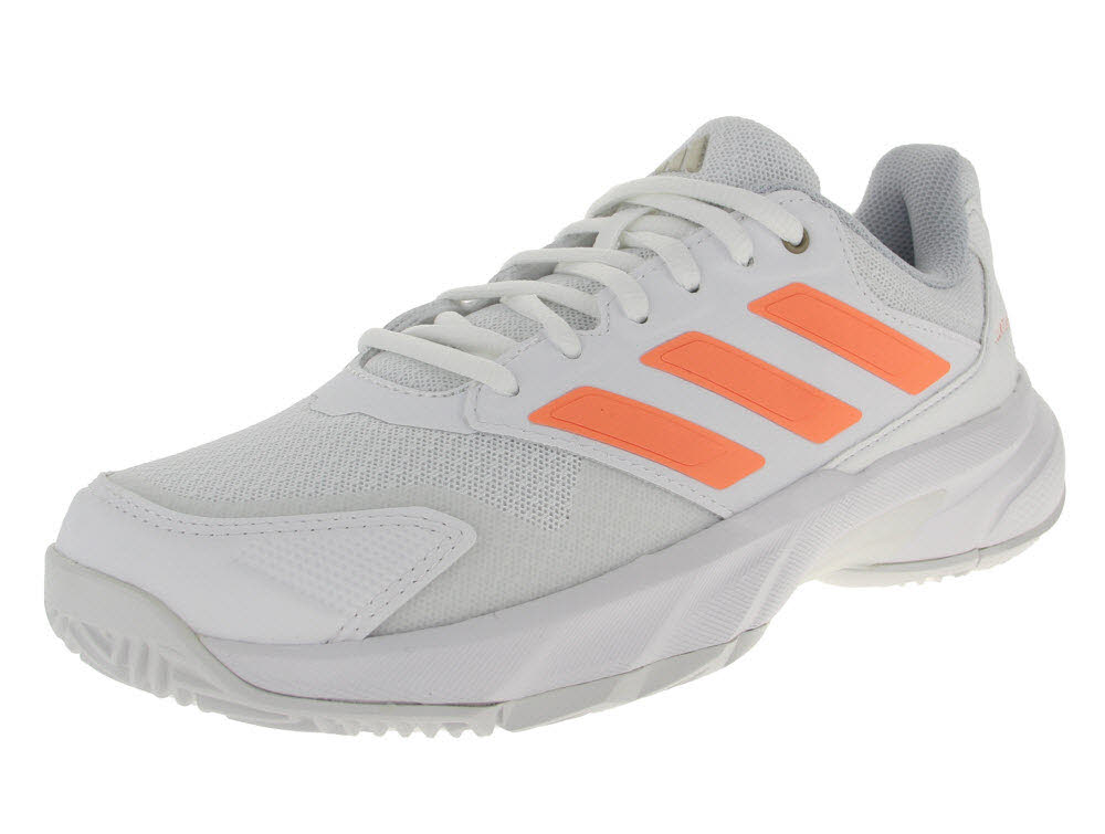 adidas Tennisschuhe Courtjam Control 3