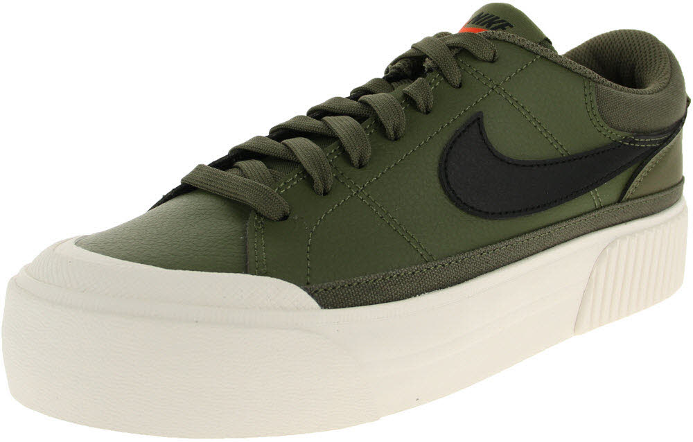 Nike Court Legacy Lift Women's,MED