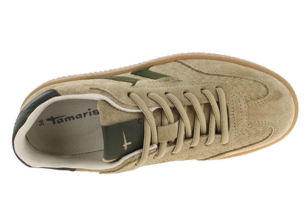 Tamaris Damen Sneaker