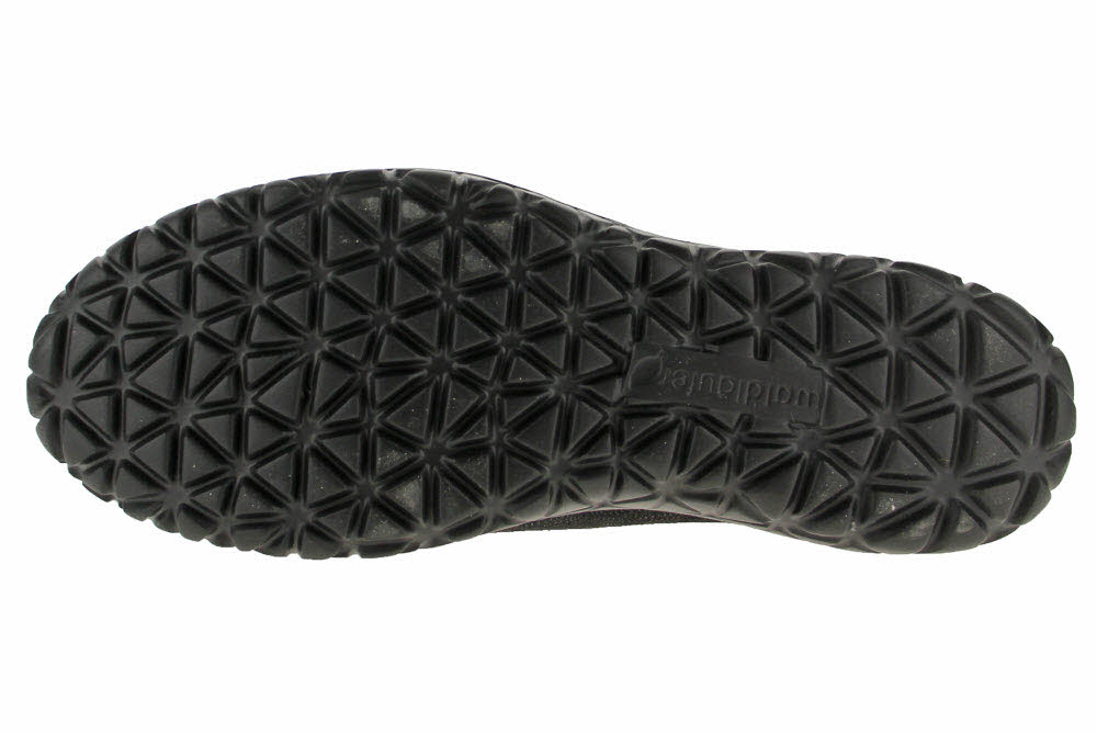 Waldläufer Damen Halbschuhe