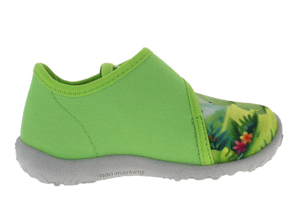 Superfit Kinder Hausschuhe