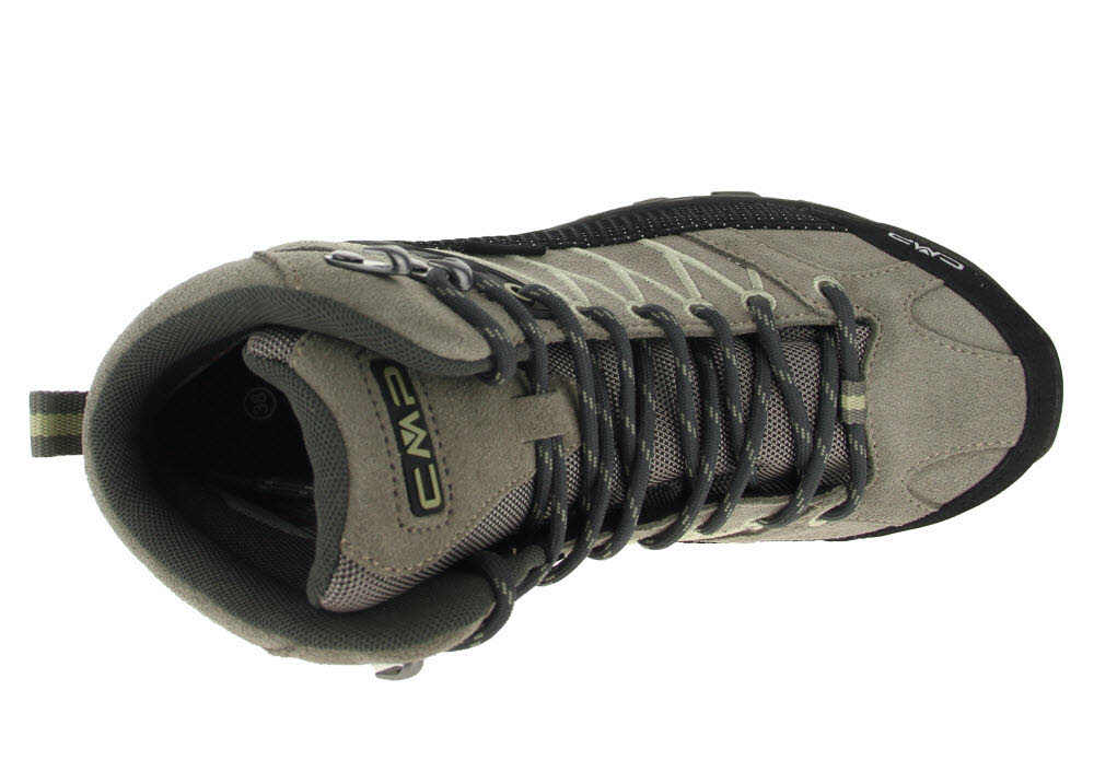 CMP Damen Trekkingschuhe Rigel Mid