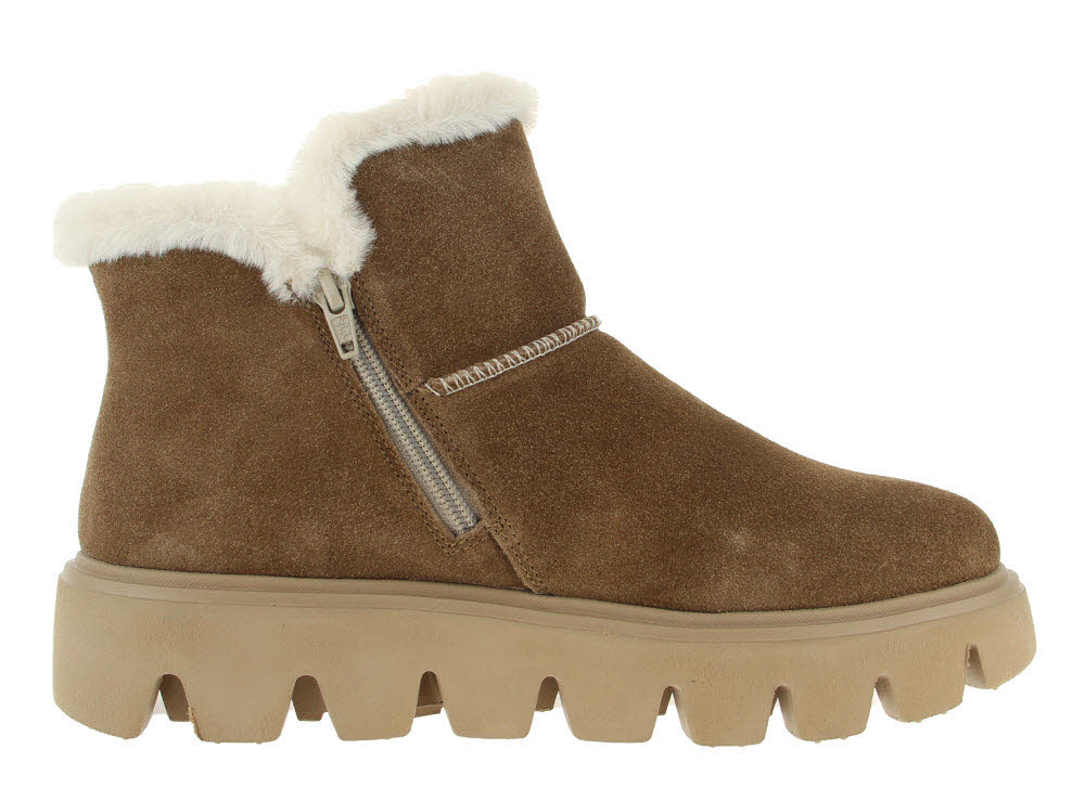 Rieker Fashion Damen Winterbootie