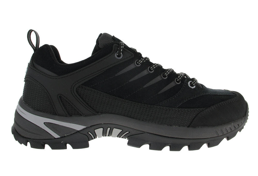 CMP Herren Halbschuhe Wanderschuhe