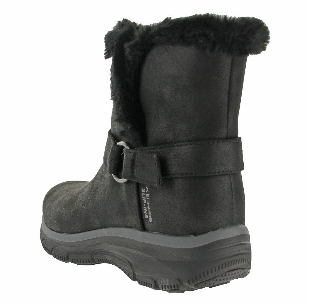 Skechers Damen Bootie EASY GOING