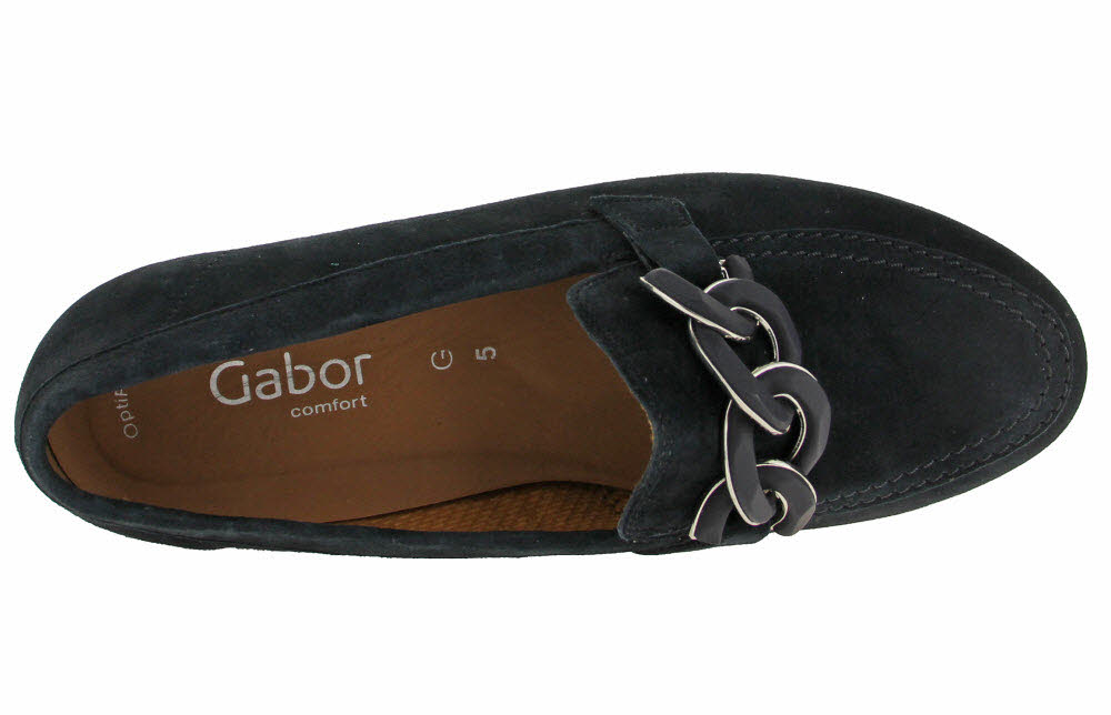 Gabor Damen Slipper