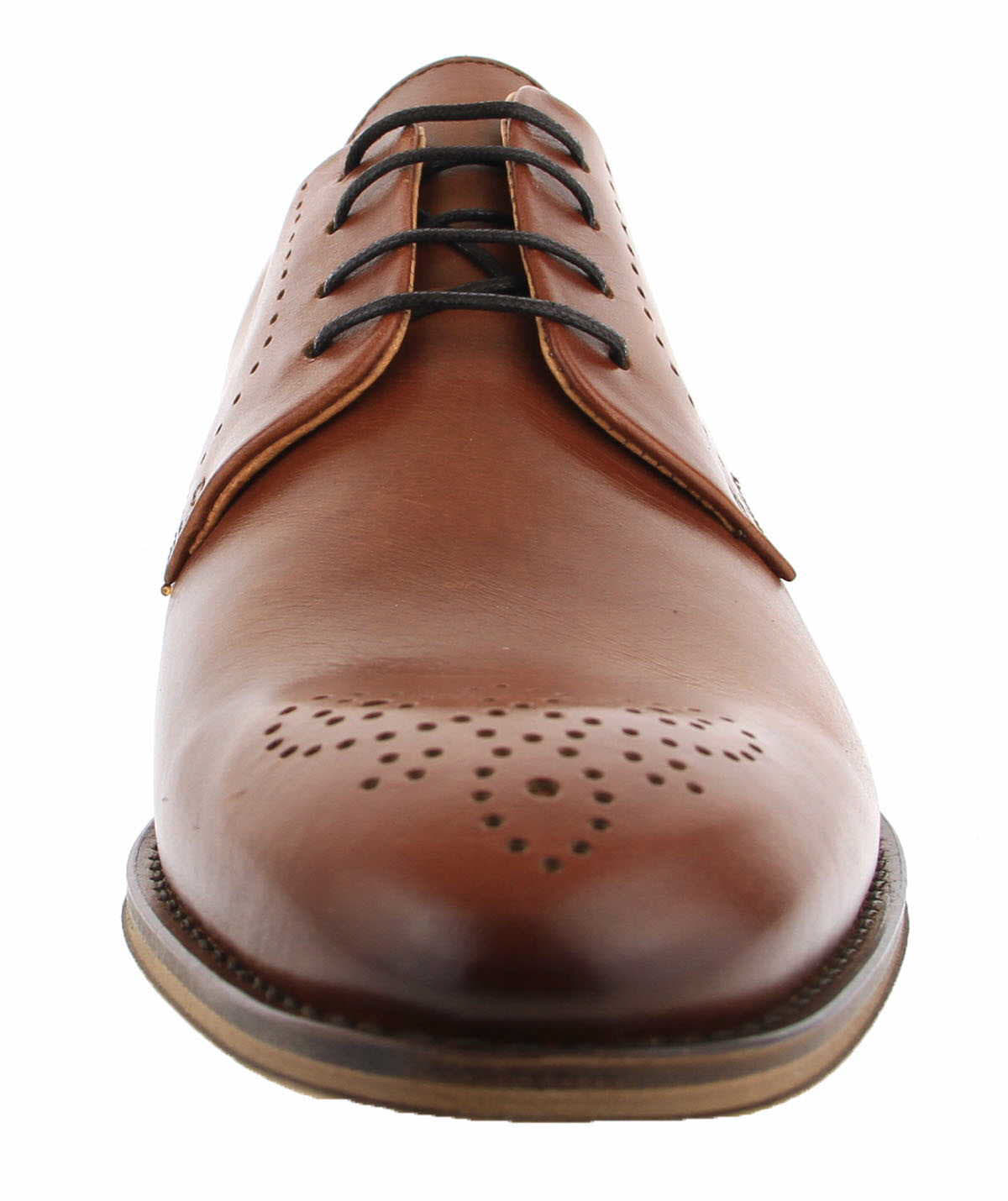 Coxx Borba Herren Schnürschuh