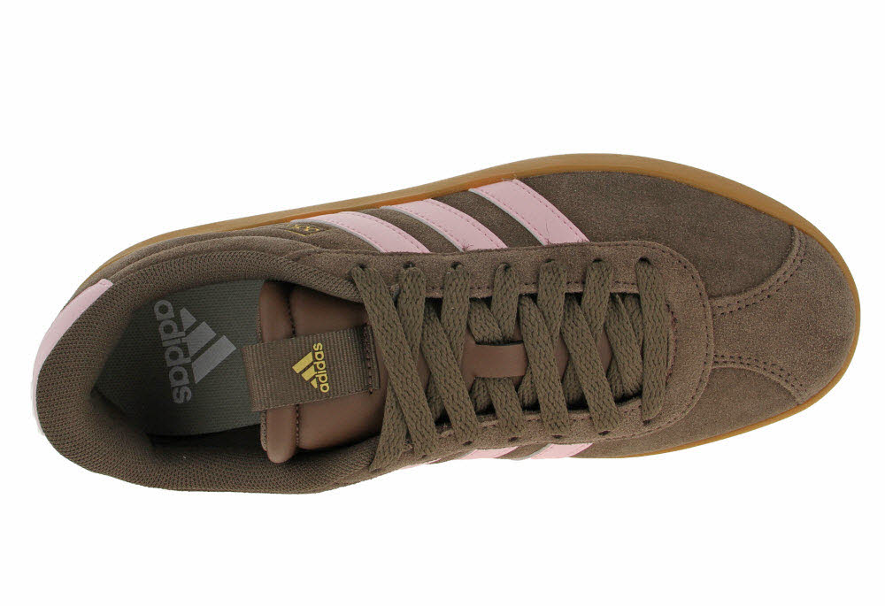 adidas VL COURT 3.0 Damen Sneaker