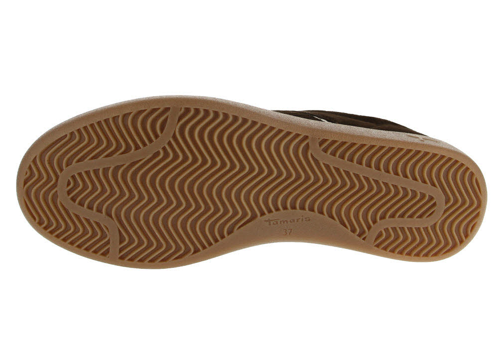 Tamaris Damen Sneaker
