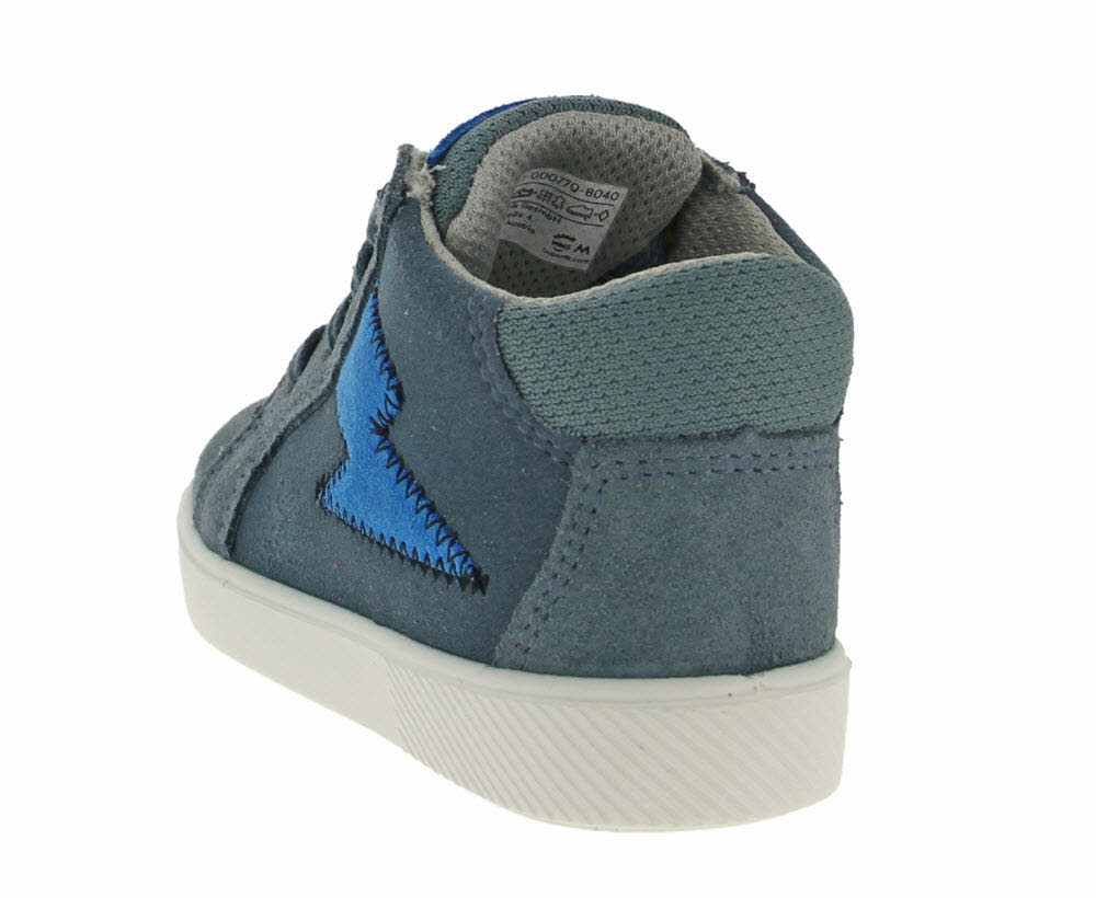 Superfit Kleinkinder Halbschuhe