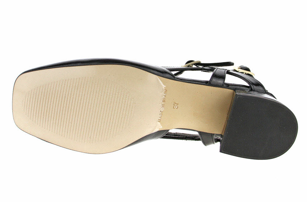 Marian Damen Slingpumps JULIET NEGRO