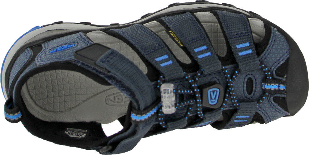 Keen NEWPORT NEO H2