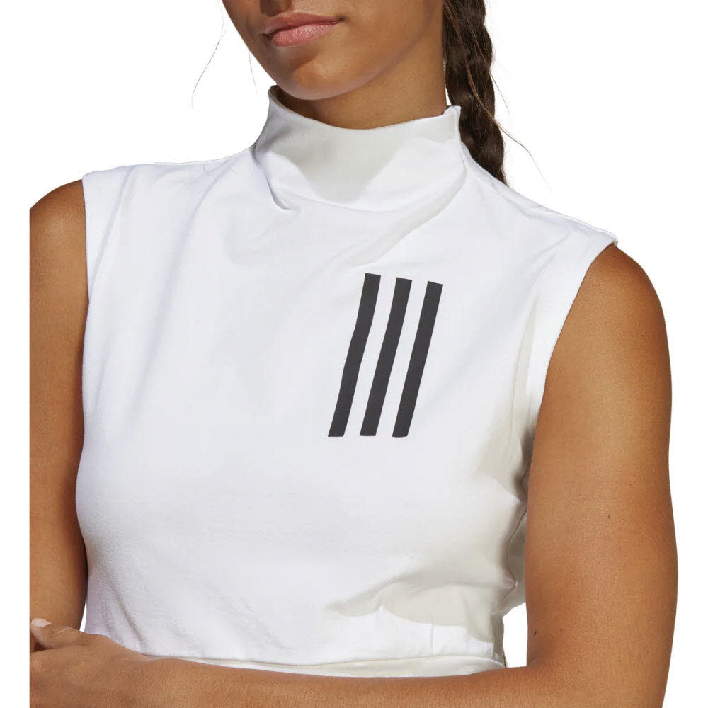 adidas Crop Top