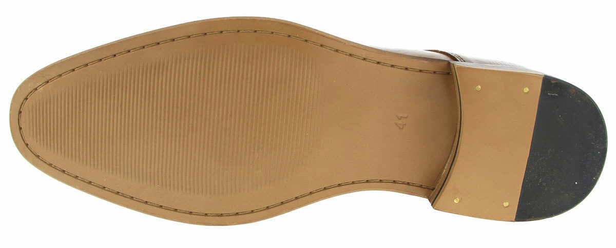 Coxx Borba Herren Schnürschuh