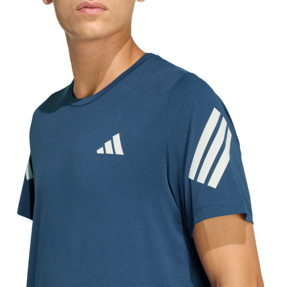 adidas Herren adi365 Climacool T-Shirt