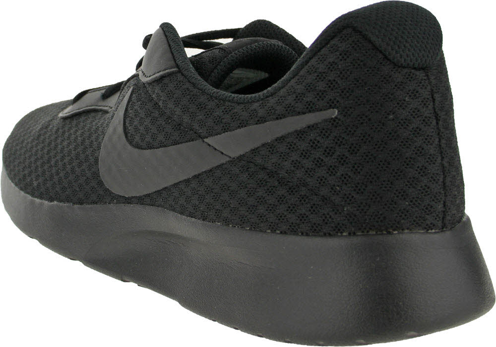 Nike Tanjun Men's Shoes,BLACK/BLAC