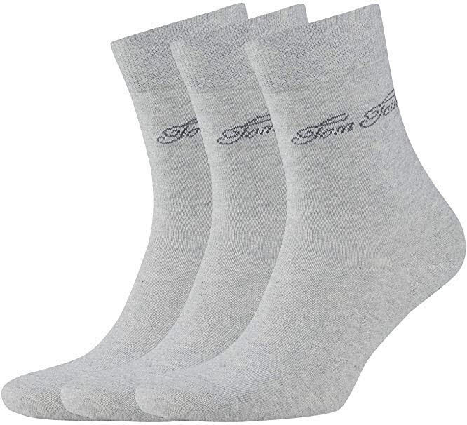 Tom Tailor Socks 3er Pack