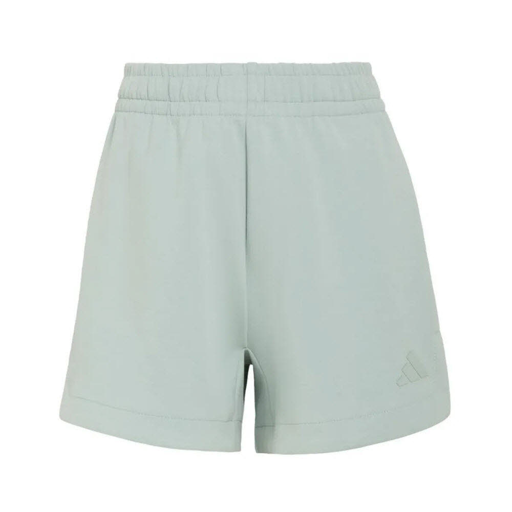 adidas Damen Soft Lux Shorts