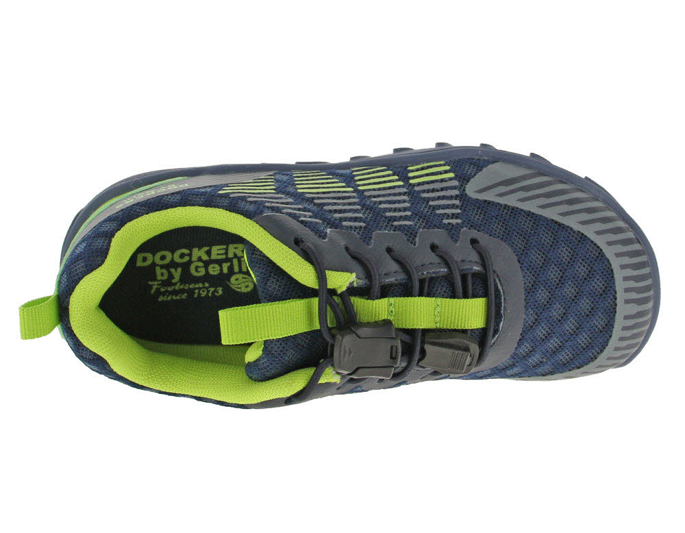 Dockers Kinder Barfußschuhe