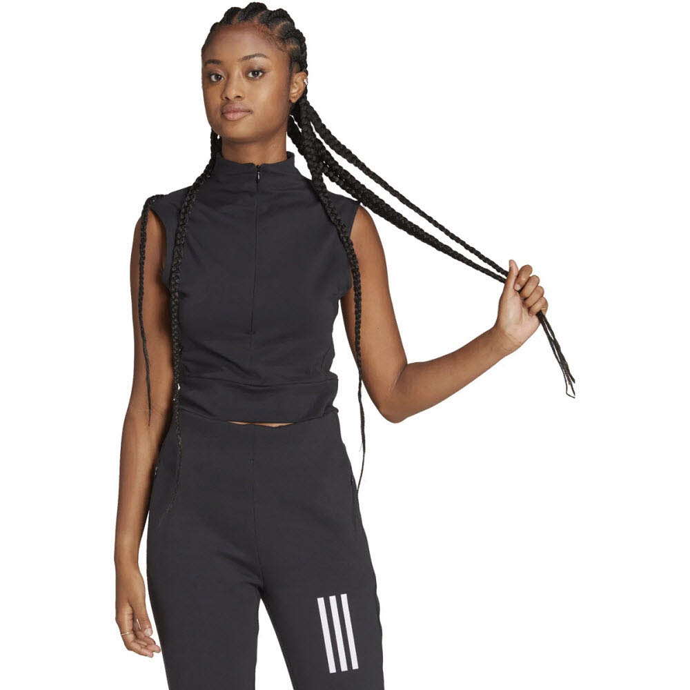 adidas Crop-Top