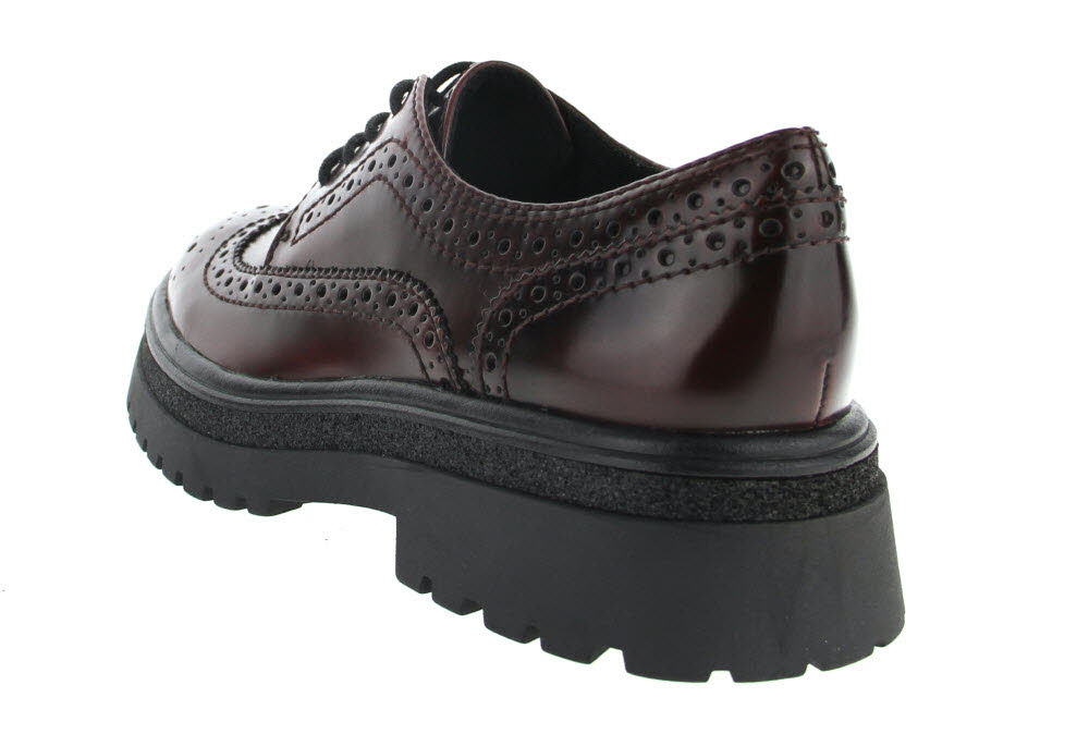 Tamaris Damen Halbschuhe