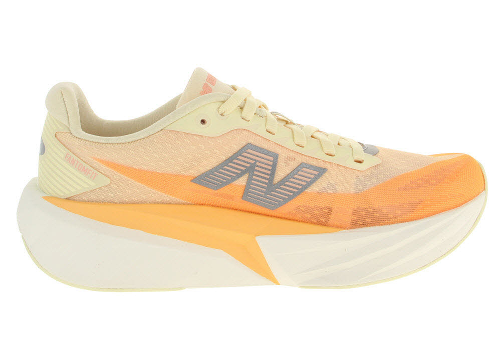 New Balance FuelCell Rebel v5 Damen Lauf