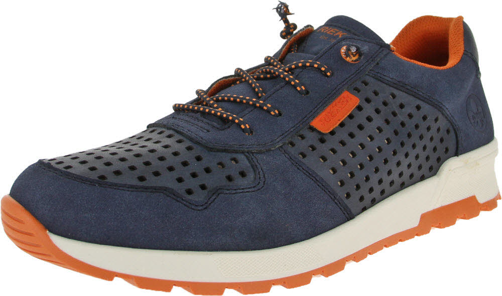 Rieker Herren Slipper 15106-14