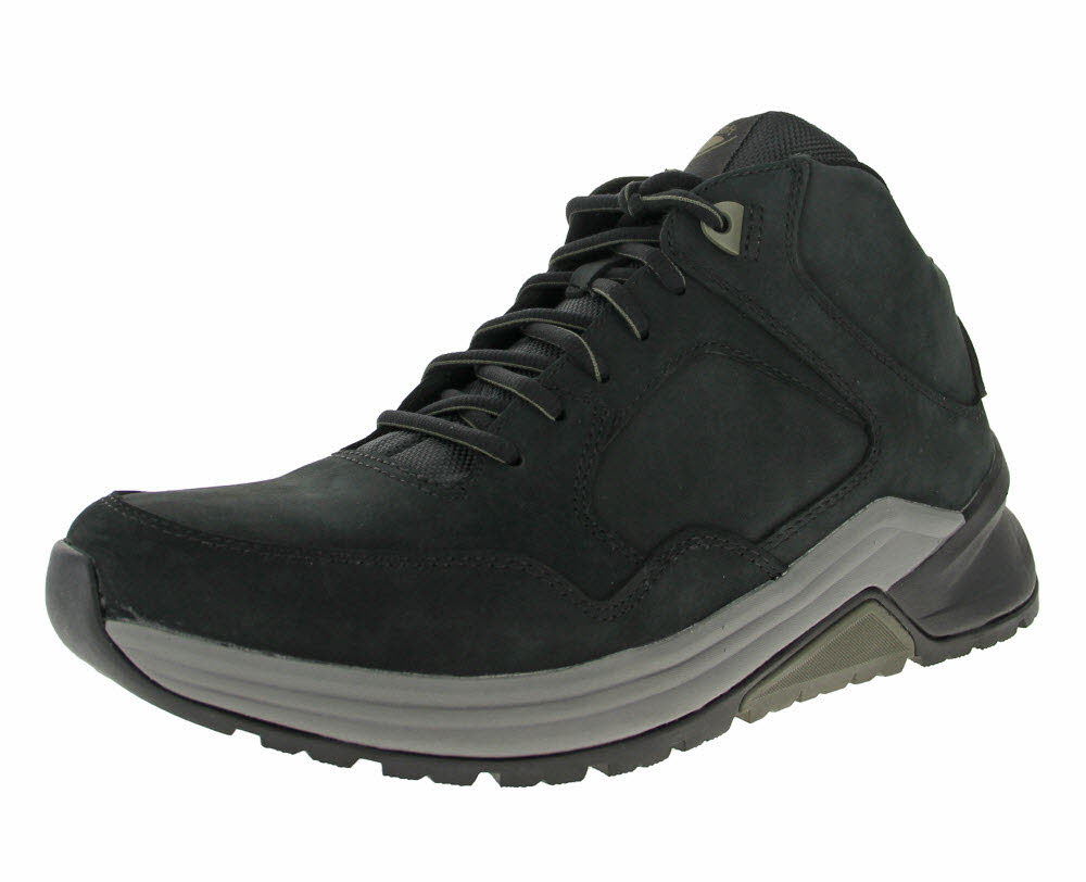 Rollingsoft Herren Schnürboots