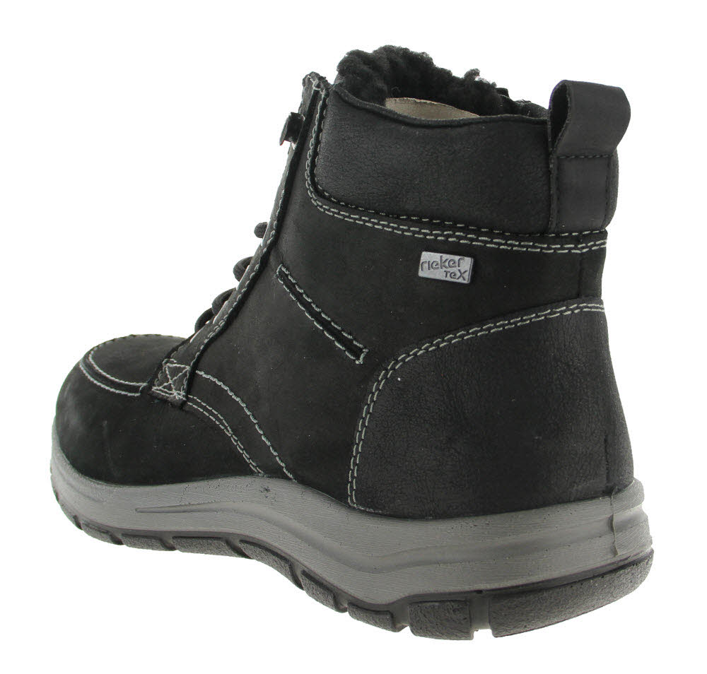 Rieker Herren Boots