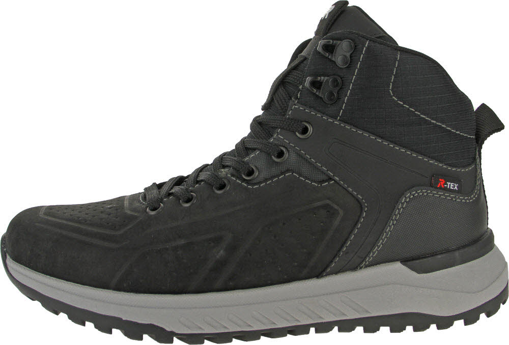 Rieker Evolution Herren Schnürboots