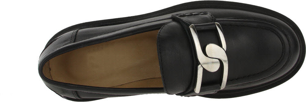 Rijos Damen Loafers