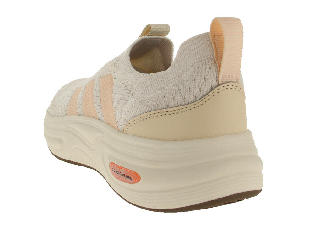 adidas CLOUDFOAM CUXXION SOCK SHOES