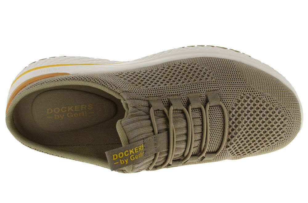 Dockers Herren Clogs