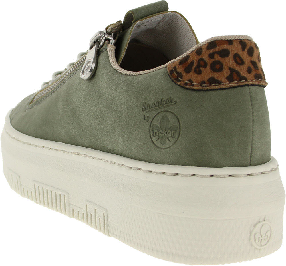 Rieker Damen Sneaker M195252