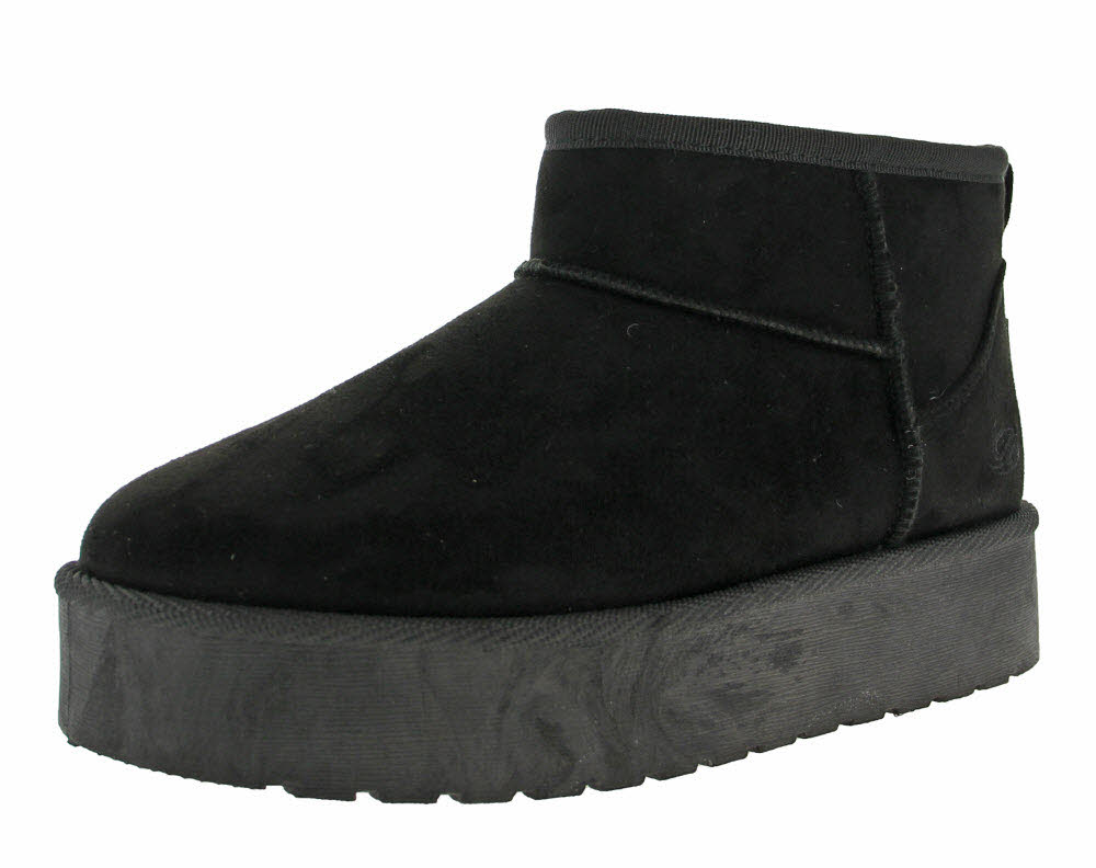 Dockers Dockers Damen Winterboots