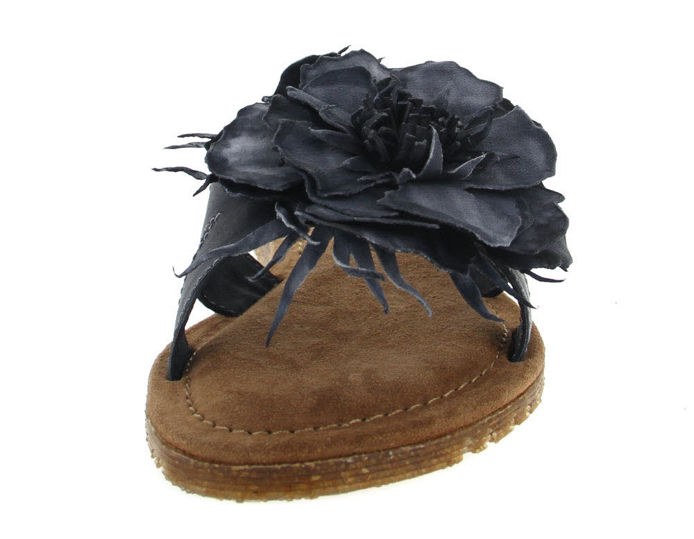 Lazamani Damen Pantolette